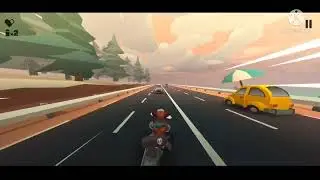 Hellrider 3 New Update Android Gameplay 2022