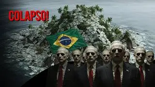 Inflação, Juros e Dívida — Tudo Explicado Em Uma Fábula Inesquecível