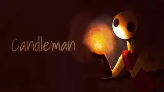 Candleman&rsquo;s Lullaby [Lyrics]