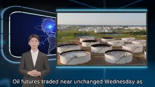 Oil steadies as traders weigh omicron threat, await inventories data