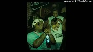 Lil Baby x Section 8 Type Beat 