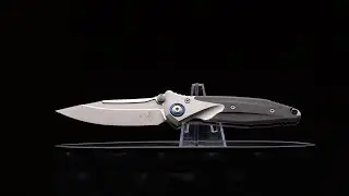 Представляем новый Socom Bravo Mini &mdash; результат сотрудничества с Rikeknife Co!