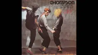 Thompson Twins - Lies [12