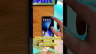 Przesiadłbym się na Sony Xperie, gdyby tylko&hellip;