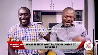 Partey legacy & Ekitike bid,Onana to Monaco, Nunez-Isak puzzle,Gittens-Pedro-Chelsea