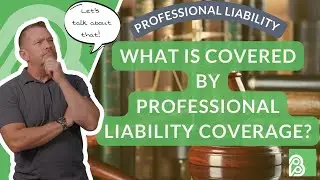 What Does Professional Liability Insurance Cover?