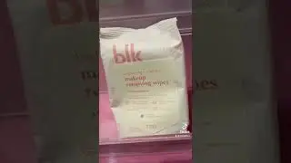 BLK COSMETICS - BLK SKIN🌸💕