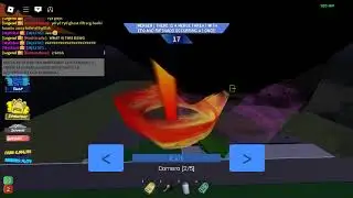 Tornado Alley Ultimate 64th Merge Threat SixNado On Nuclear Power Plant (Queued By Chad)