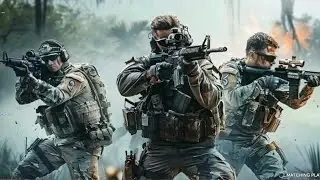 Strike ops: 4vs4 epic POOL PARTY gameplay 🔥