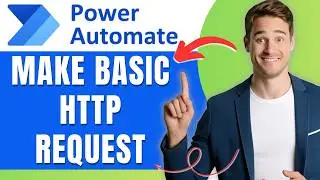 How to Make a Basic HTTP Request With Power Automate Easily 2026