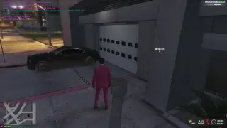 ✔ GTA RP►RedAge1#►Abdullah Guraba