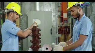 High Performance Transformer, Switchgear by  Sylvan Technologies Limited