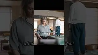 Мужчина уменьшался в размерах, пока не стал размером с мышь. #fyp #movie #viralvideo #filmcommentary