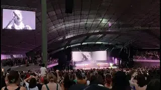 5SOS - (No Shame) TMH Tour - Melbourne 4/12/22