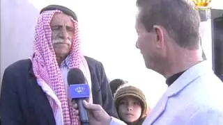 برنامج صوت الناس - دحوس في عجلون