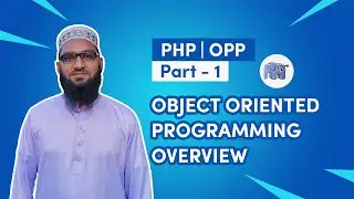 PHP Object Oriented Programming Overview | Code Blowing