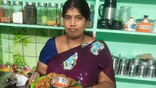 రుచికరమైన,, బొబ్బరు గారెలు,, ఒక్కసారి ట్రై చేయండి ☺️☺️👌