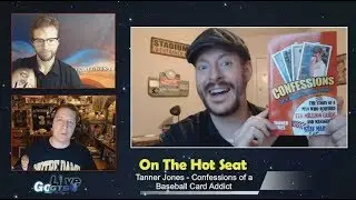 GoGTS Live - January 3rd, 2019 - Full Show