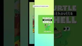 Evolution of Turtle Withoutta Shell