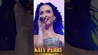 Last Friday Night -  Katy Perry