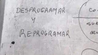Desprogramaci&oacute;n Mental