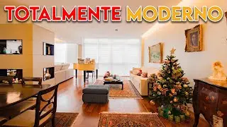 APARTAMENTOS A VENDA EM COPACABANA - RIO DE JANEIRO | MULLER IMOVEIS RJ | TOUR CASAS