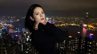Beautiful Hong Kong, China