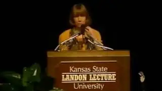 Landon Lecture | Doris Kearns Goodwin