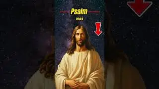 Today's Bible Verse: Psalm 25:4-5 - Learning God's Ways