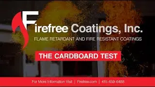 Firefree Cardboard Demo
