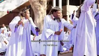 Amen Amen | Inhlalisuthi e Sandanezwe Temple e Goli | 14 June 2025 | Shembe uNyazi Lwezulu