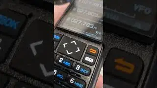 Radtel RT950 pro on 27mhz ! CN range and recieve test video coming soon ! #cbradios #cbradiouk