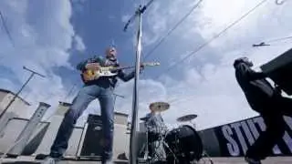 Stuttgart Online ft. Oliver Svilan - Zašto ćutiš kada mnogo toga znaš