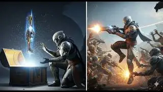 Destiny 2: HERESY ACT 2 - ORYX IS BACK! New Weapons, Mission & SECRETS Revealed!