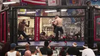 Knockout Promotions-Matthew Schrader vs Anthony Wilens