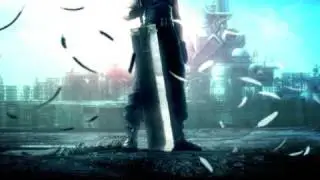 Final Fantasy Crisis Core - Chaotic Battlefield
