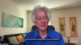 Humanity Rising 1152: Update on 2025 Forum with Jim Garrison