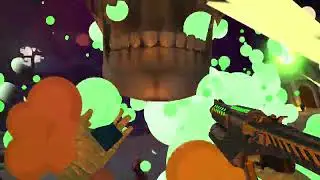 HALOVEEN THEME  Disco Tomb Demo 2022