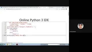 PPS Lecture 20