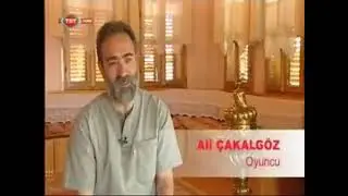 molla Ahmet türküsü ve hikayesi TRT