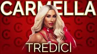 WWE: Tredici (Carmella Theme)