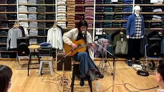 [Live Video] 2025.10.26 KOGA RECORDS&times;ユニクロ @UNIQLO 下北沢店