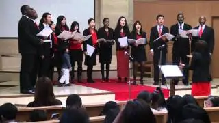 My Joy, My Crown @SDA Church