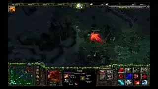 Windrunner Took Down The Fountain Alone | Let's Play Dota Imba Legends