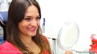 Power Bleaching - Wei&szlig;e Z&auml;hne - Z&auml;hne bleichen