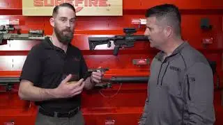 SHOT Show 2020: New Products from Surefire