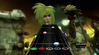 Guitar Hero 5 - 