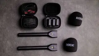 Rode Wireless Pro - Waste of money or best DEAL in tech??