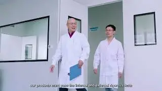 Yateks industrial borescope