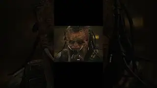 &ldquo;He Chose Death So His Brother Could Live&rdquo; | Predator: Badlands #shorts #edit